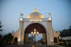 Hukam's Lalit Mahal - Hotel Convention Club